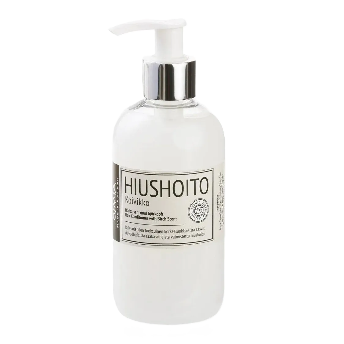 OSMIA コンディショナー KOIVU（バーチ／白樺）250ml