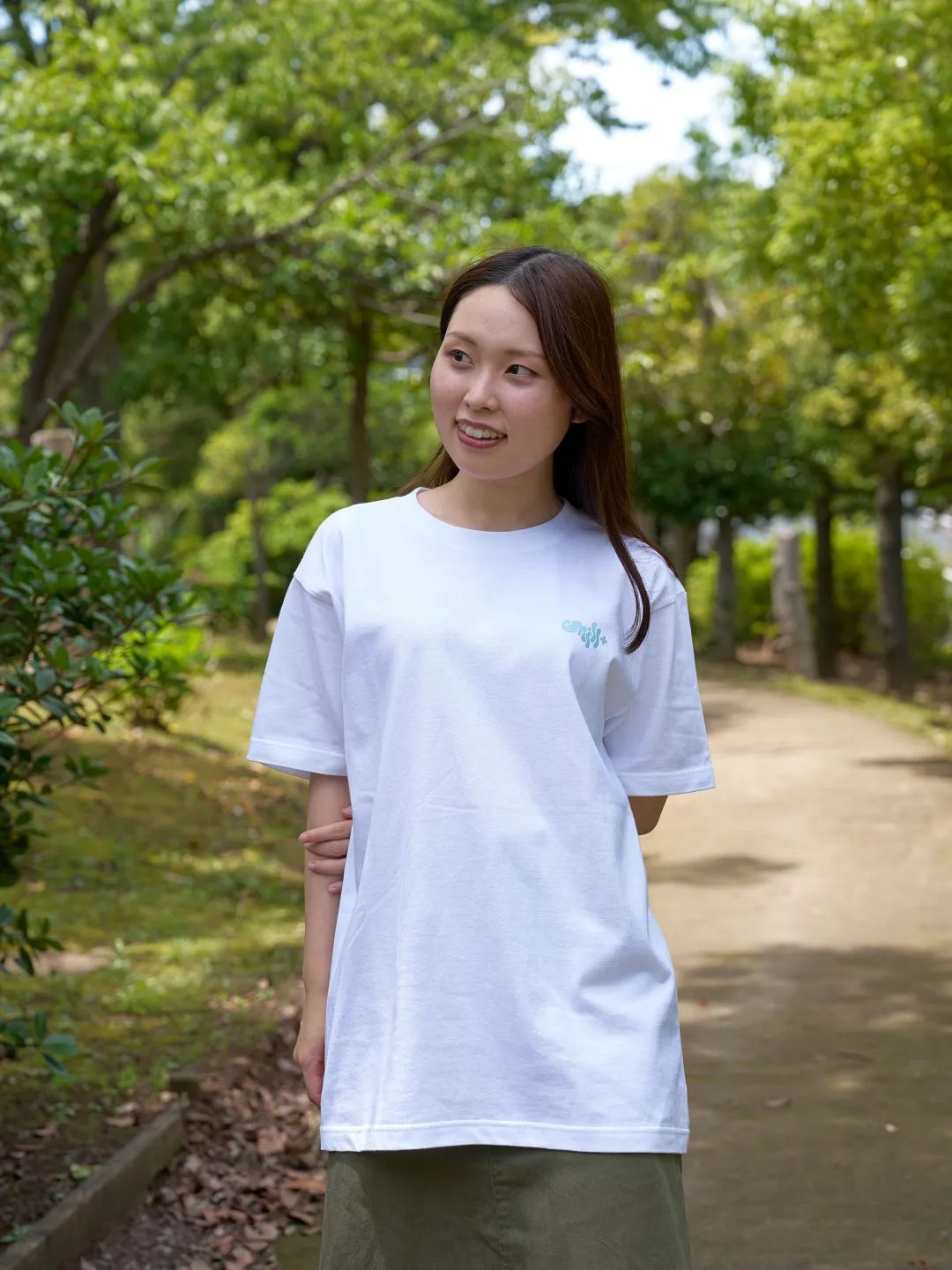 Chill+オリジナル┆普段使いのチルTシャツ